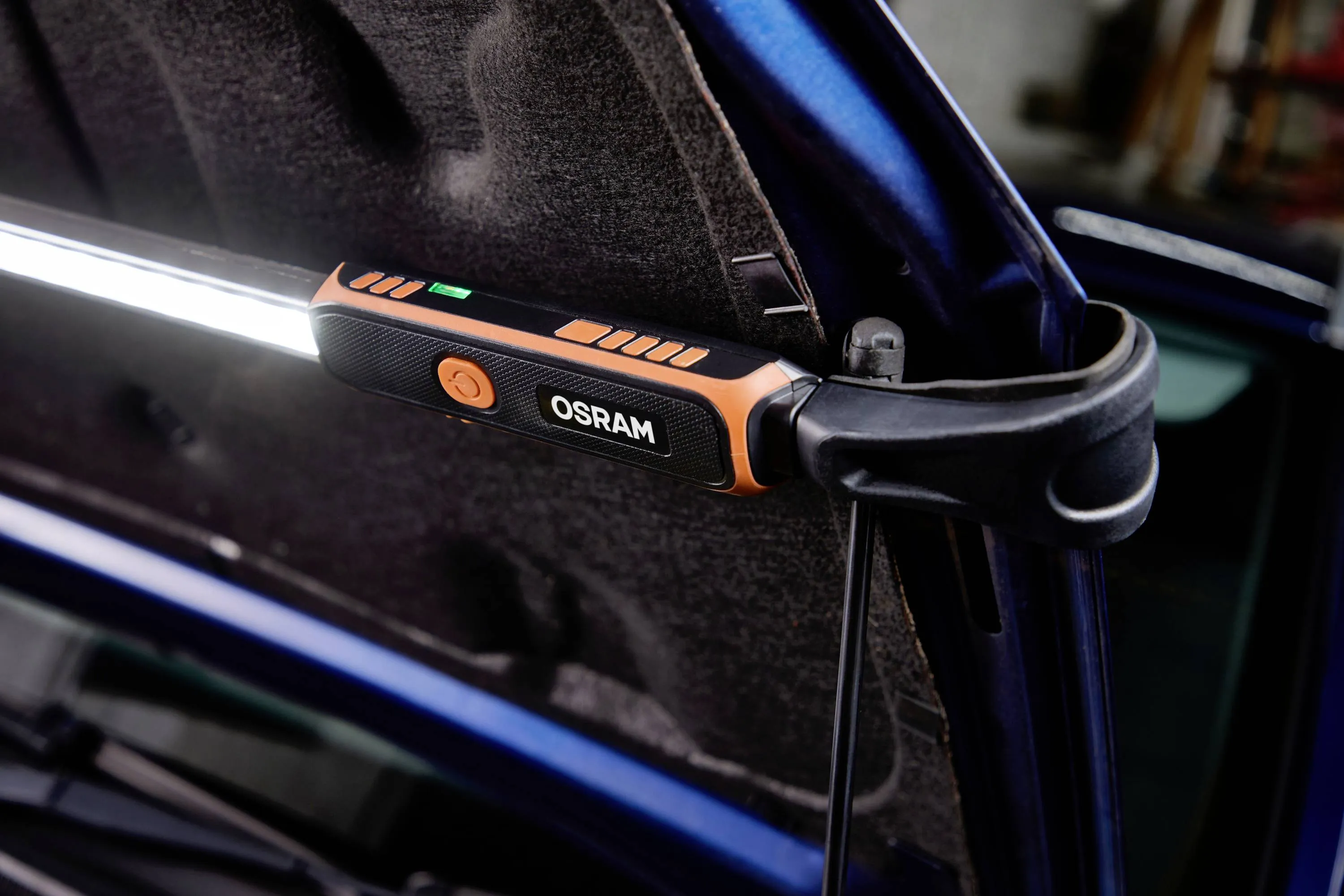 LEDinspect Rechargeable Underbonnet Light