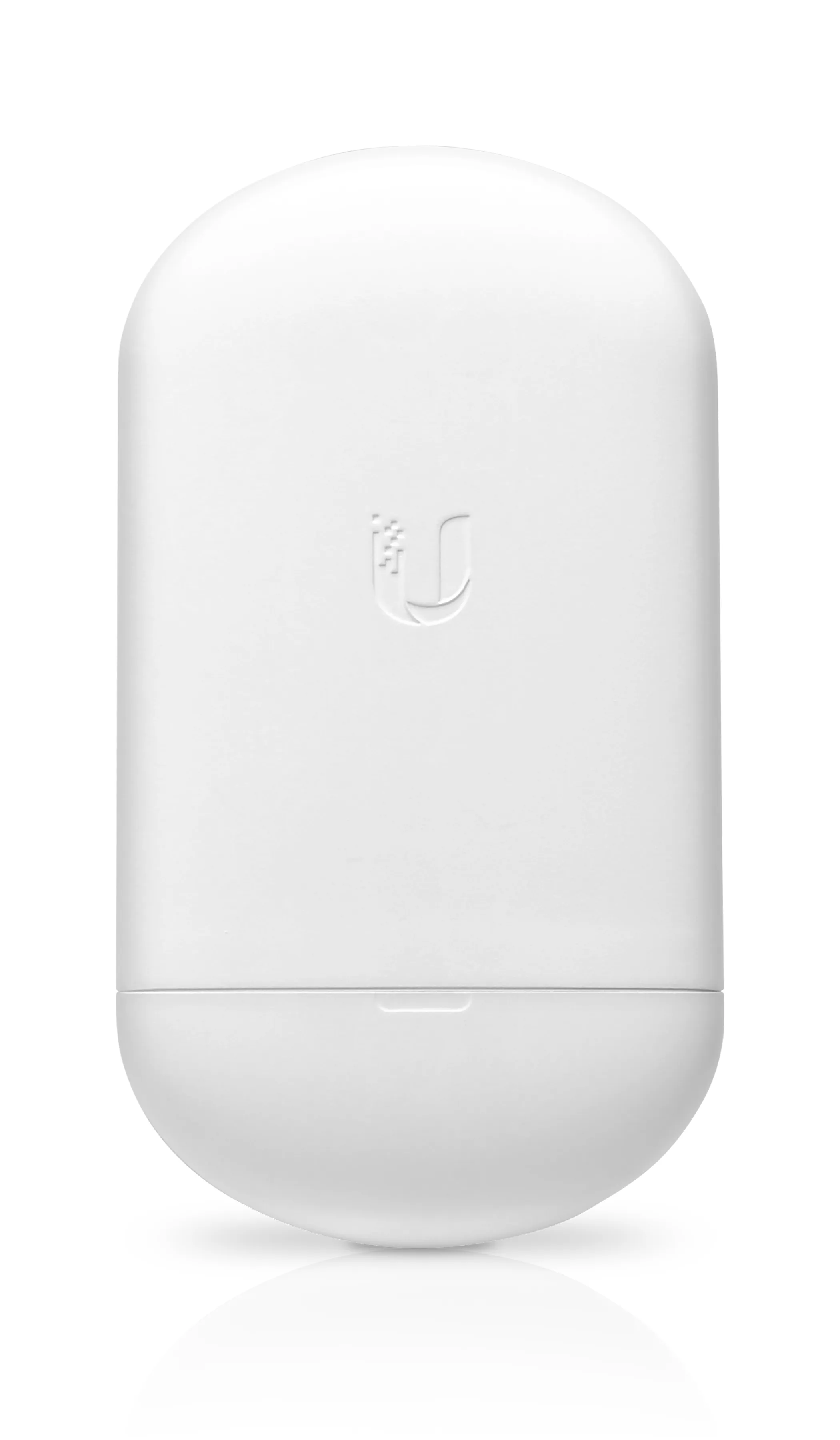 Ubiquiti airMAX NanoStation 5AC Loco - Wireless bridge, White