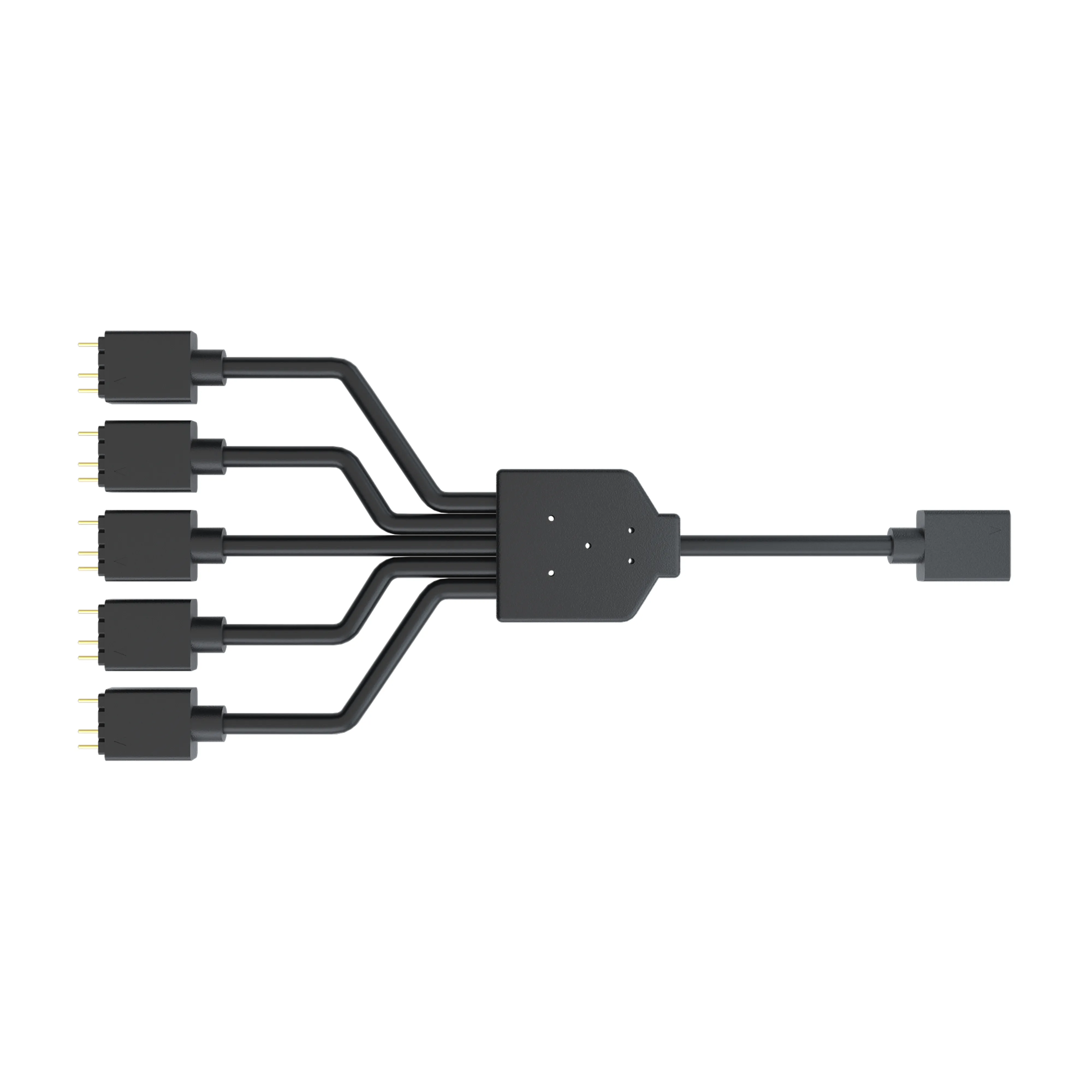 Cooler Master ARGB Splitter Cable 1 to 5