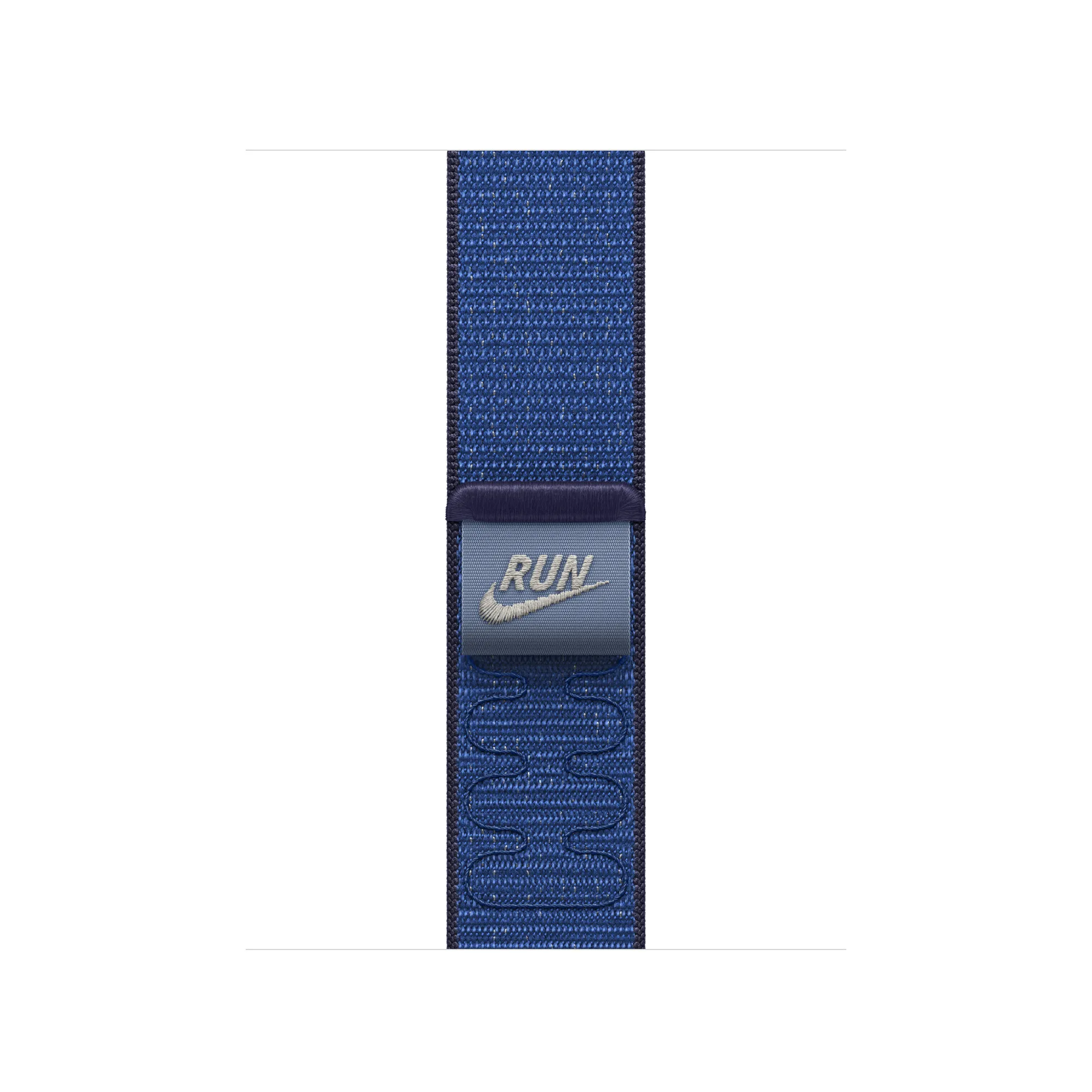 Apple Watch 42 mm Nike Sport Loop, Blue Ribbon