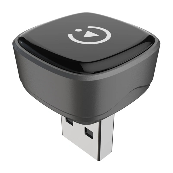 Carlinkit MINI ULTRA 5 Wireless CarPlay and Android Auto Adapter