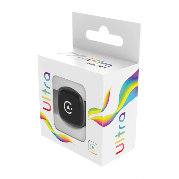 Carlinkit MINI ULTRA 5 Wireless CarPlay and Android Auto Adapter