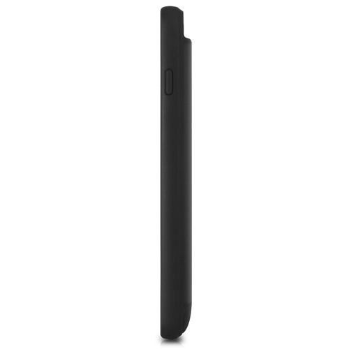 Macally battery case. 3000 mAh - iPhone 6 4.7 - Black