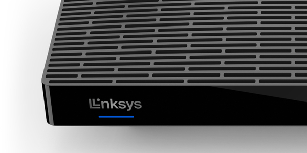 Linksys Hydra Pro MR5500 -reititin, Wi-Fi 6, AX5400, Dual-band, musta