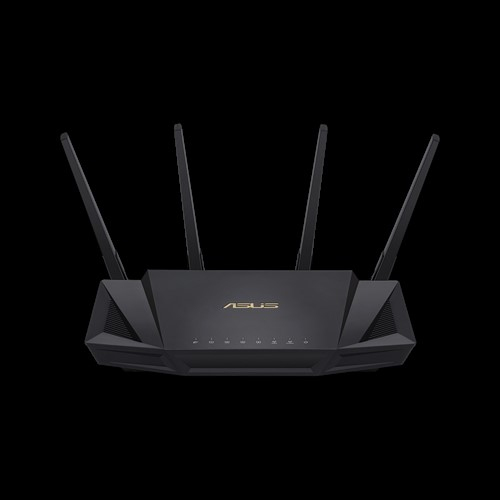 Asus RT-AX58U Dual-Band, WiFi 6 -reititin