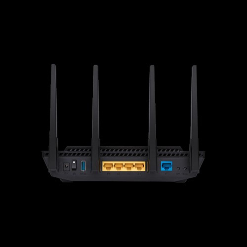 Asus RT-AX58U Dual-Band, WiFi 6 -reititin