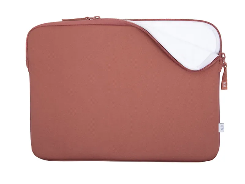 MW Horizon MacBook Pro/Air 13-tum sleeve - Redwood