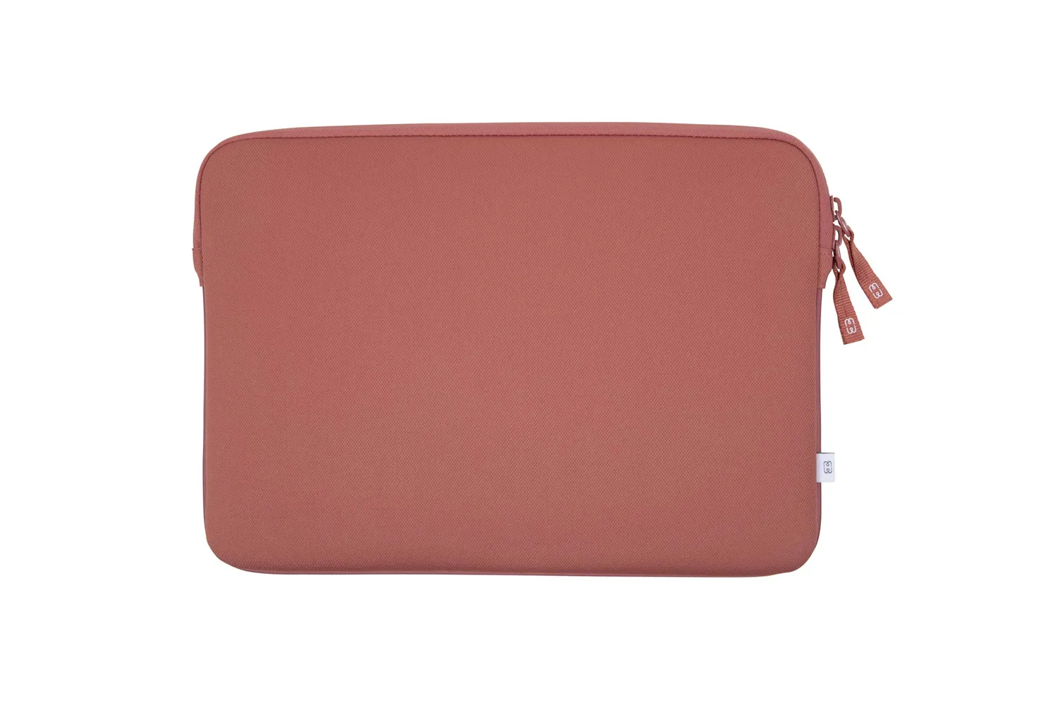 MW Horizon MacBook Pro/Air 13-tum sleeve - Redwood