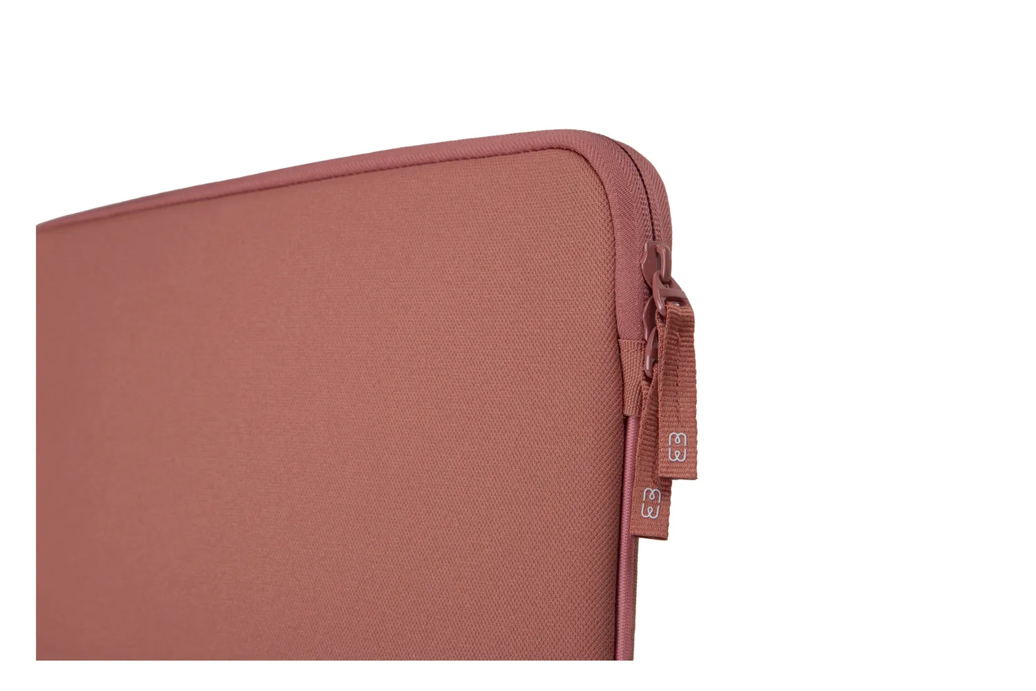 MW Horizon MacBook Pro/Air 13-tum sleeve - Redwood