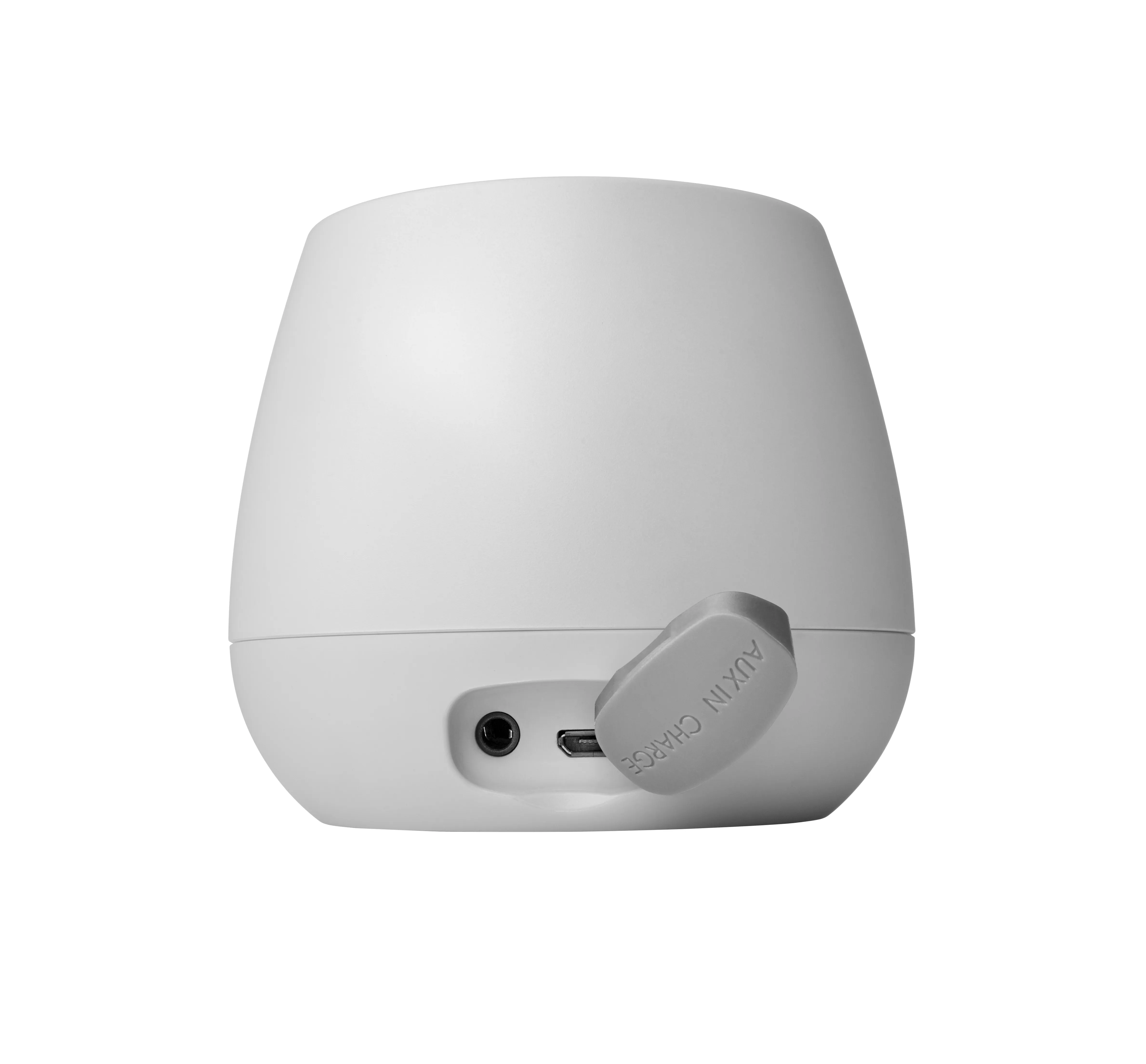 HP S6500 White BT Wireless Speaker