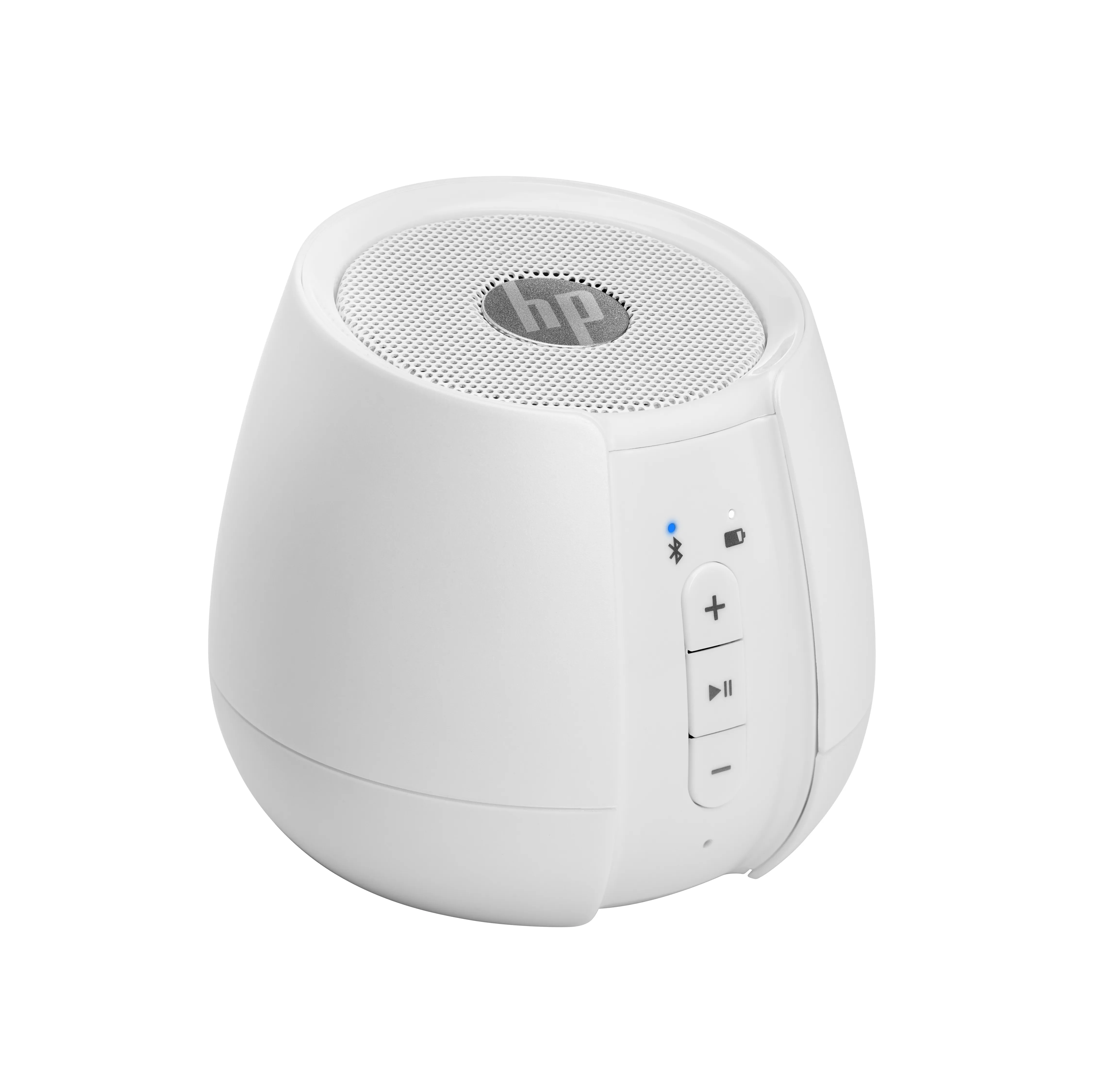 HP S6500 White BT Wireless Speaker