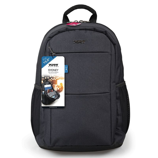 PORT Designs 15-6- Sydney Urban - Modern Backpack- 135073