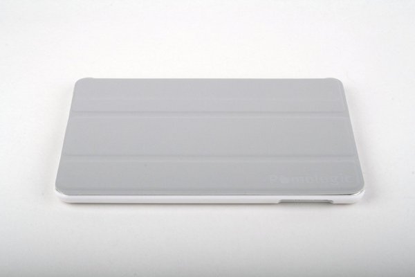 Pomologic Awake, iPad Air - skyddsfodral, Gr&aring;