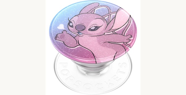 POPSOCKETS PopGrip Licensed Angel Kisses