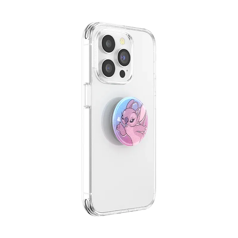 POPSOCKETS PopGrip Licensed Angel Kisses