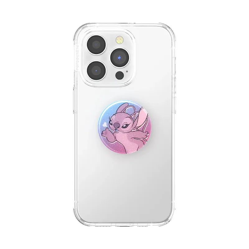 POPSOCKETS PopGrip Licensed Angel Kisses