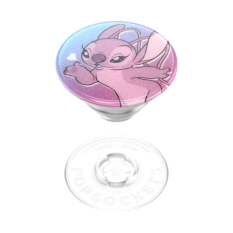 POPSOCKETS PopGrip Licensed Angel Kisses