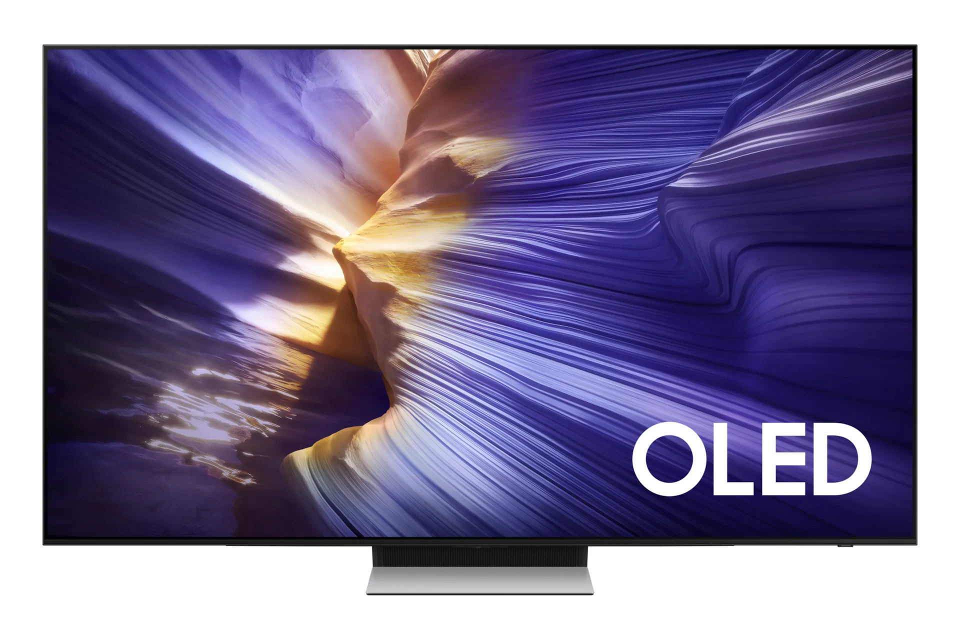 Samsung S90F 65" 4K OLED Tizen TV, 144 Hz, HDR10+