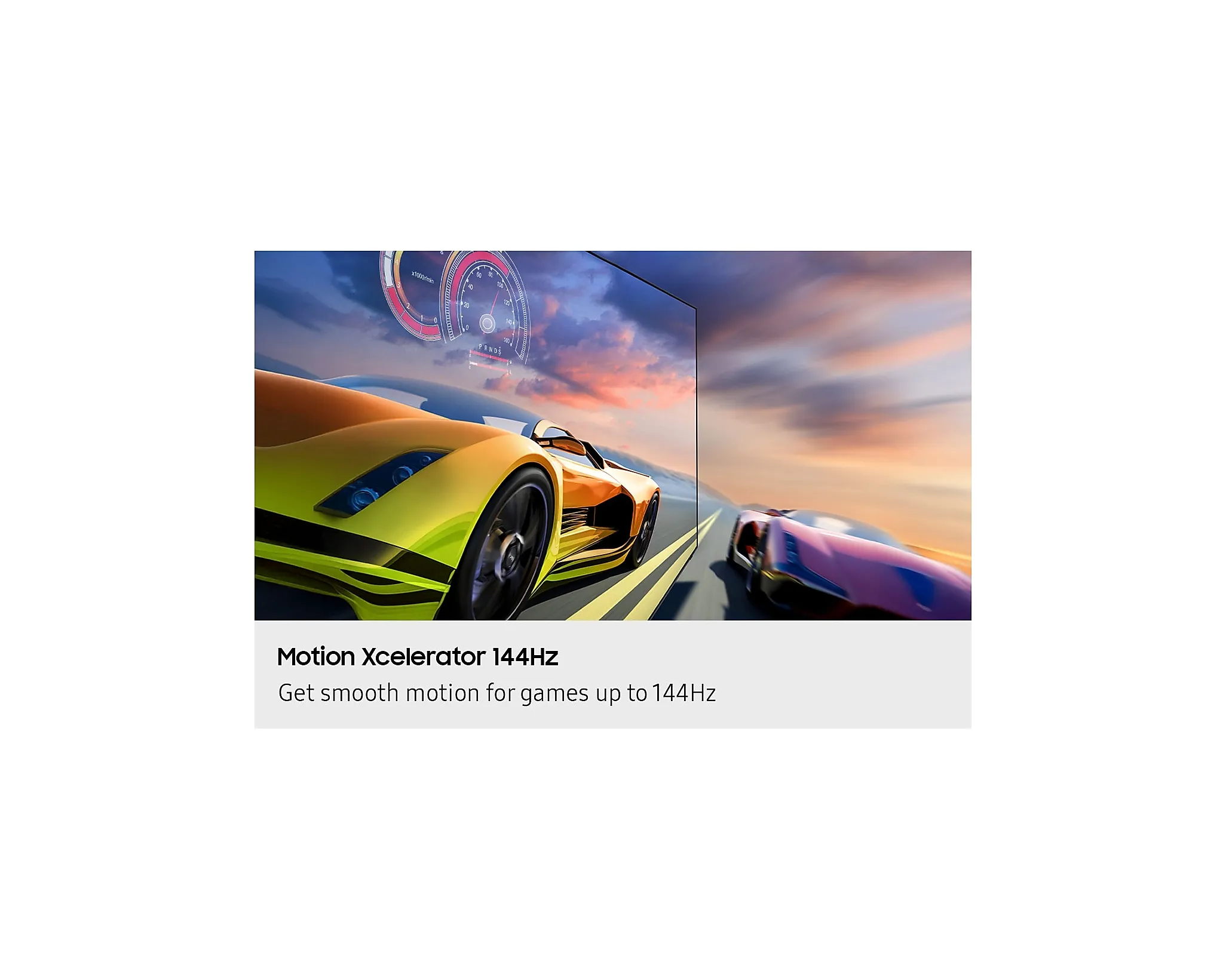 Samsung S90F 65&quot; 4K OLED Tizen TV, 144 Hz, HDR10+