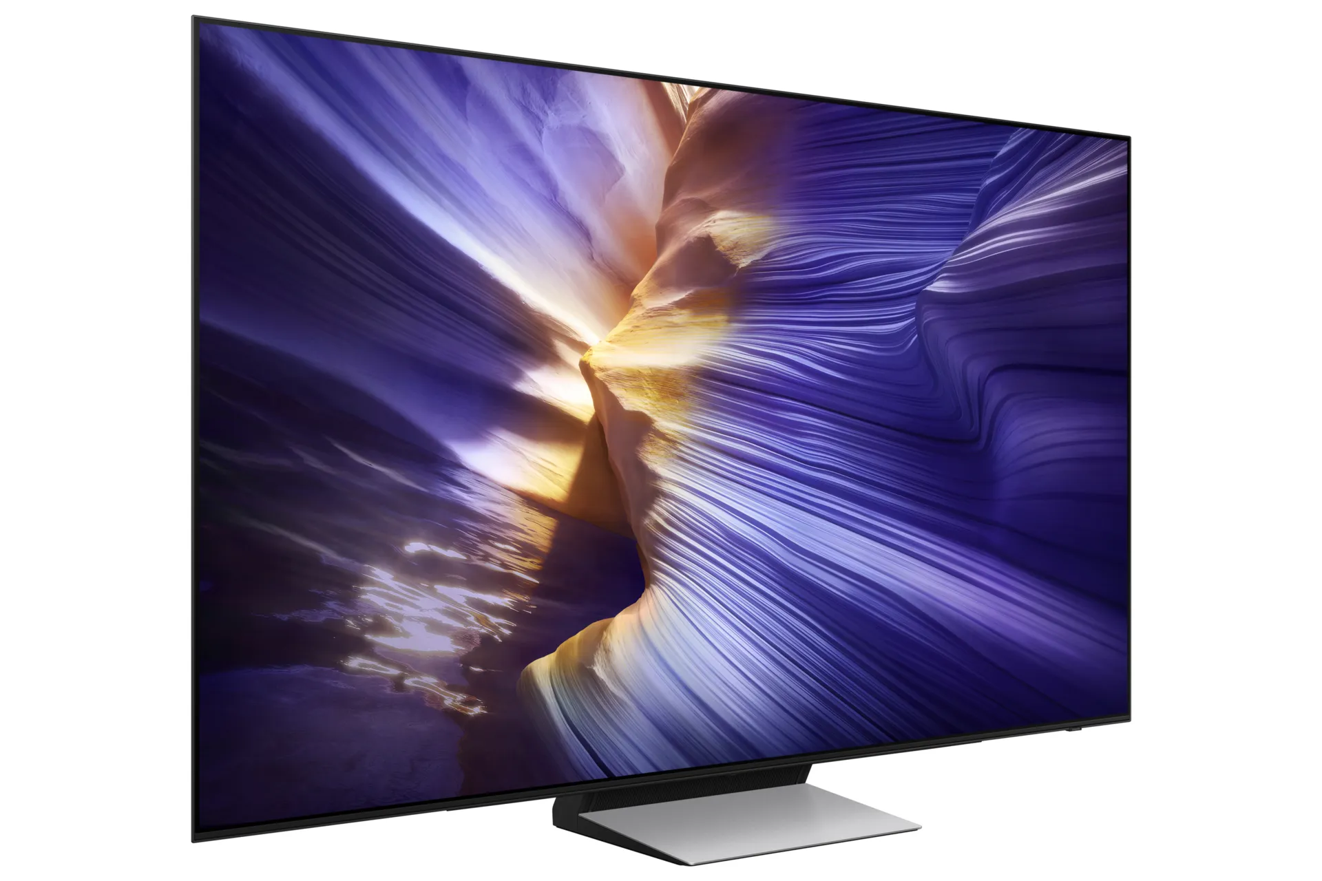 Samsung S90F 65&quot; 4K OLED Tizen TV, 144 Hz, HDR10+