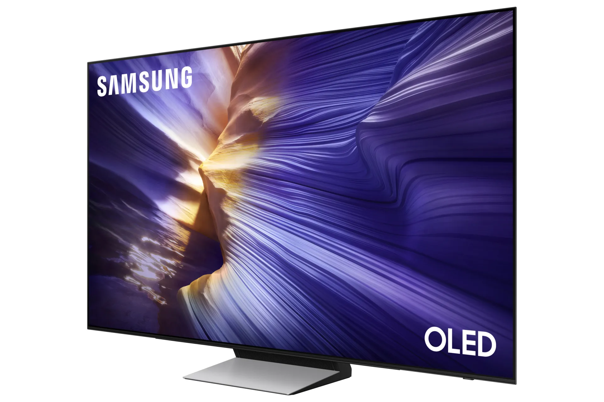 Samsung S90F 65&quot; 4K OLED Tizen TV, 144 Hz, HDR10+
