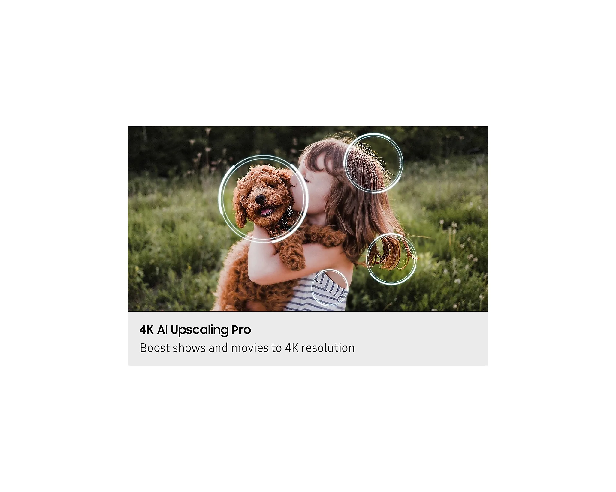 Samsung S90F 65&quot; 4K OLED Tizen TV, 144 Hz, HDR10+