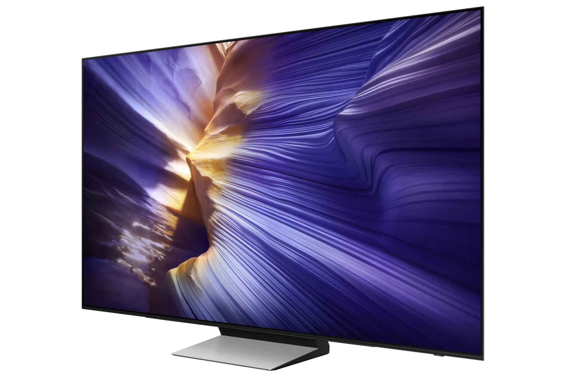 Samsung S90F 65&quot; 4K OLED Tizen TV, 144 Hz, HDR10+