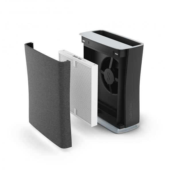 Stadler Form Roger little - air purifier, black