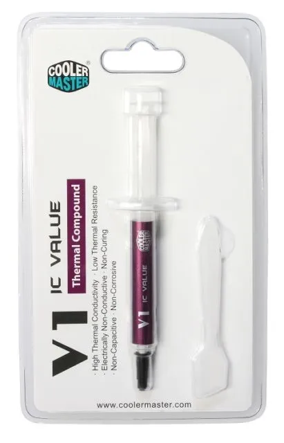 CM IC-Value V1 Thermal Grease