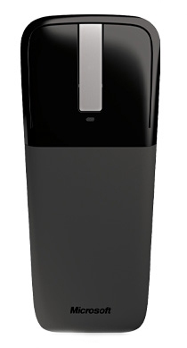 Microsoft Arc Touch Mouse Black
