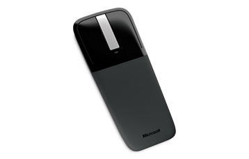Microsoft Arc Touch Mouse Black