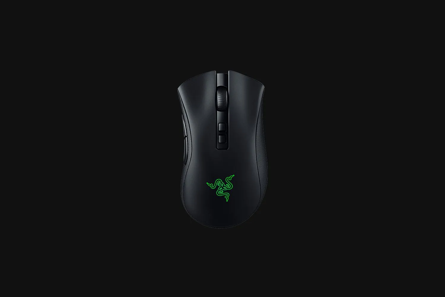 Razer DeathAdder V2 Pro - wireless gaming mouse