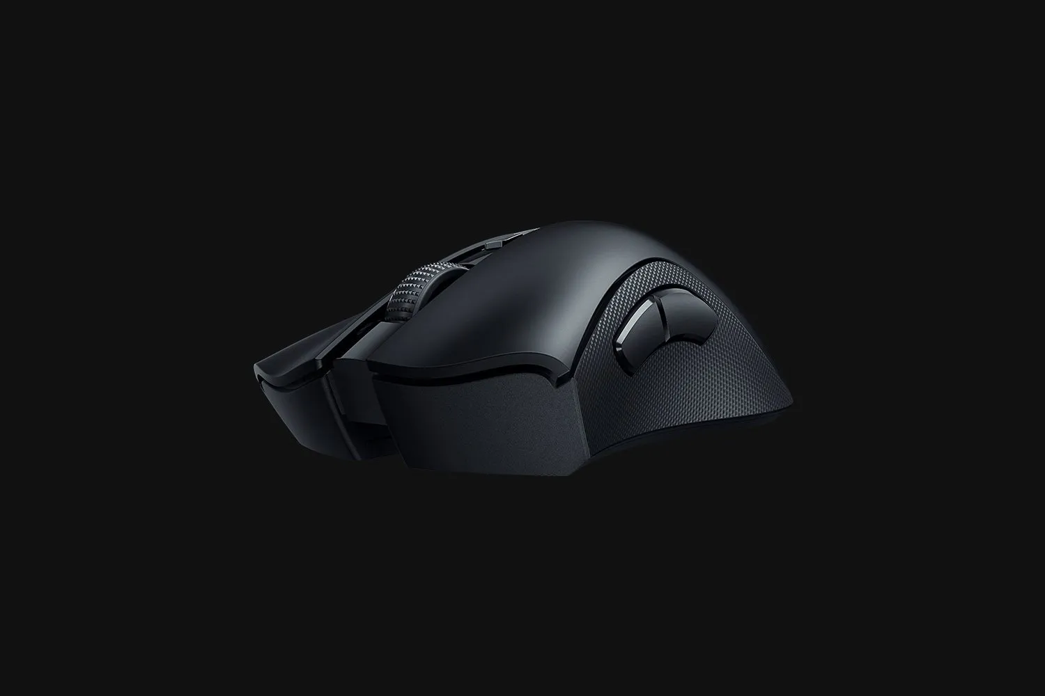 Razer DeathAdder V2 Pro - wireless gaming mouse