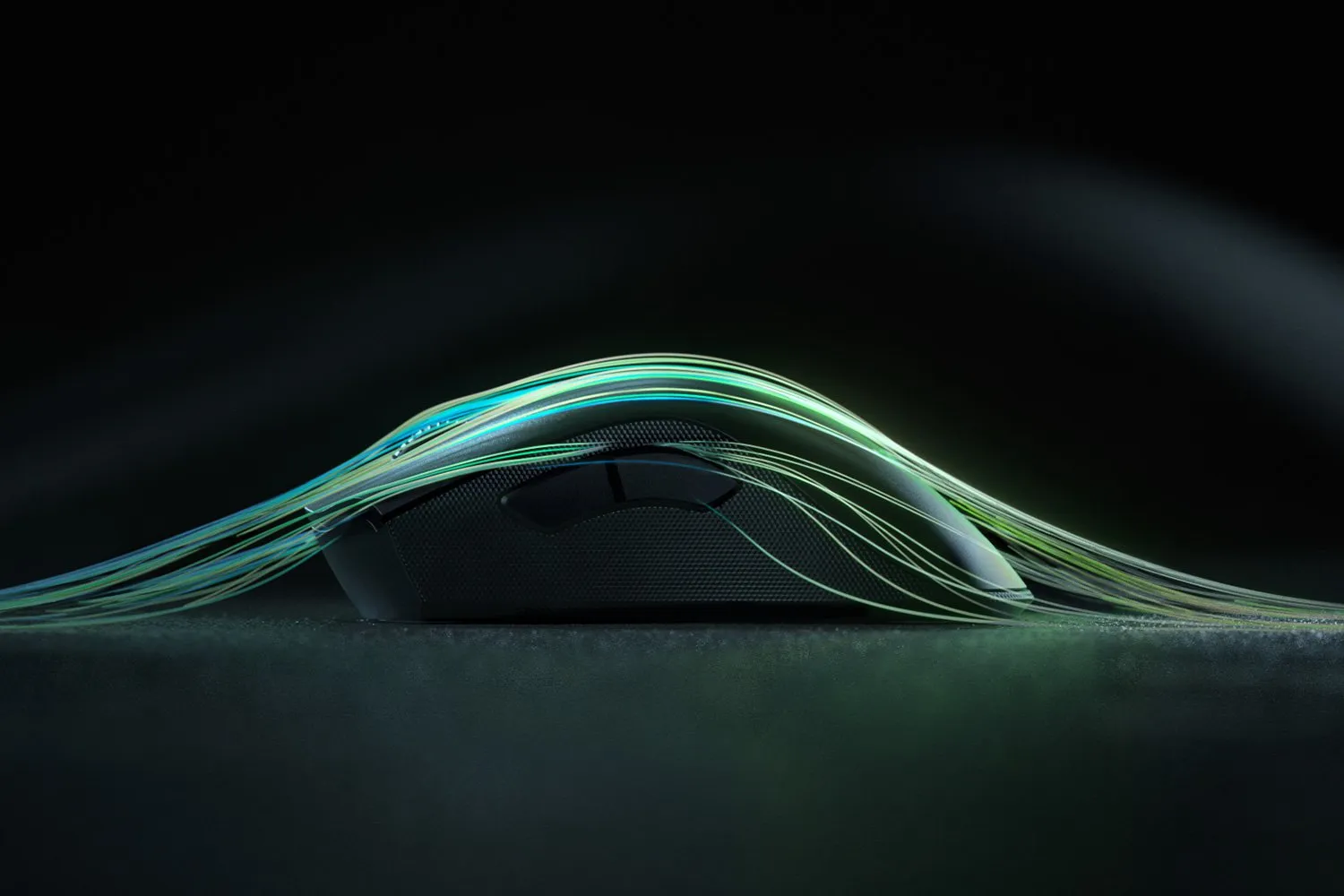 Razer DeathAdder V2 Pro -langaton pelihiiri