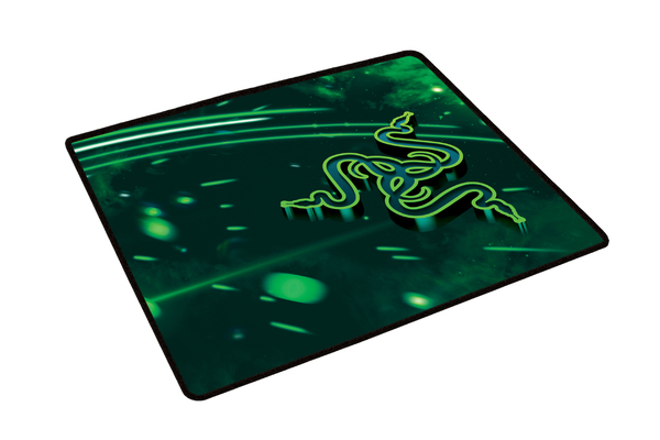 Razer Goliathus Cosmic speed small | 270 mm x 215 mm x 3 mm