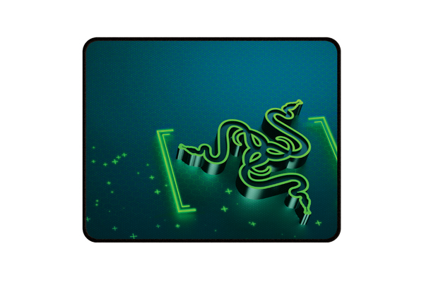 Razer Goliathus Gravity control small | 270 mm x 215 mm x 3 mm Mousepad
