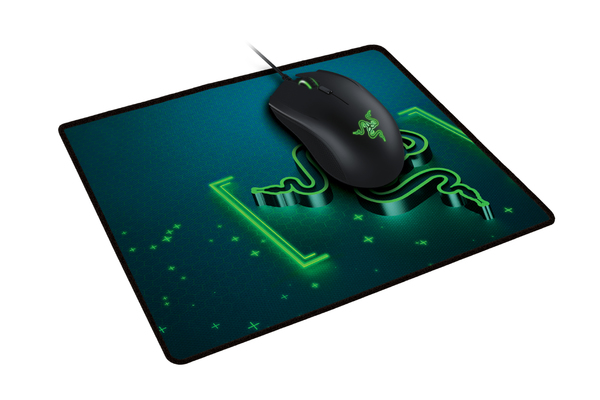 Razer Goliathus Gravity control small | 270 mm x 215 mm x 3 mm Mousepad