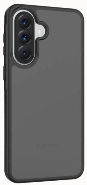 Screenor ICY Samsung A57 Black
