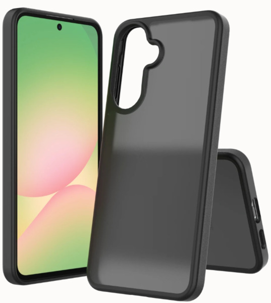 Screenor ICY Samsung A57 Black
