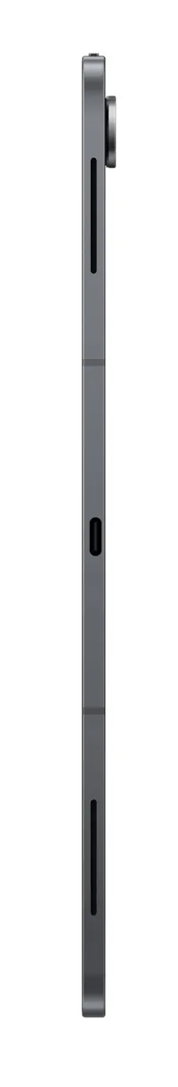 Samsung Galaxy Tab S11 Ultra 14.6" 5G 16/1 Tt -tabletti, harmaa
