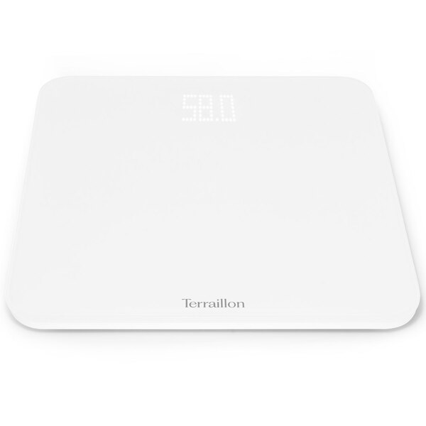 Terraillon X-LINE Ultra Slim &amp; USB-C - person scale