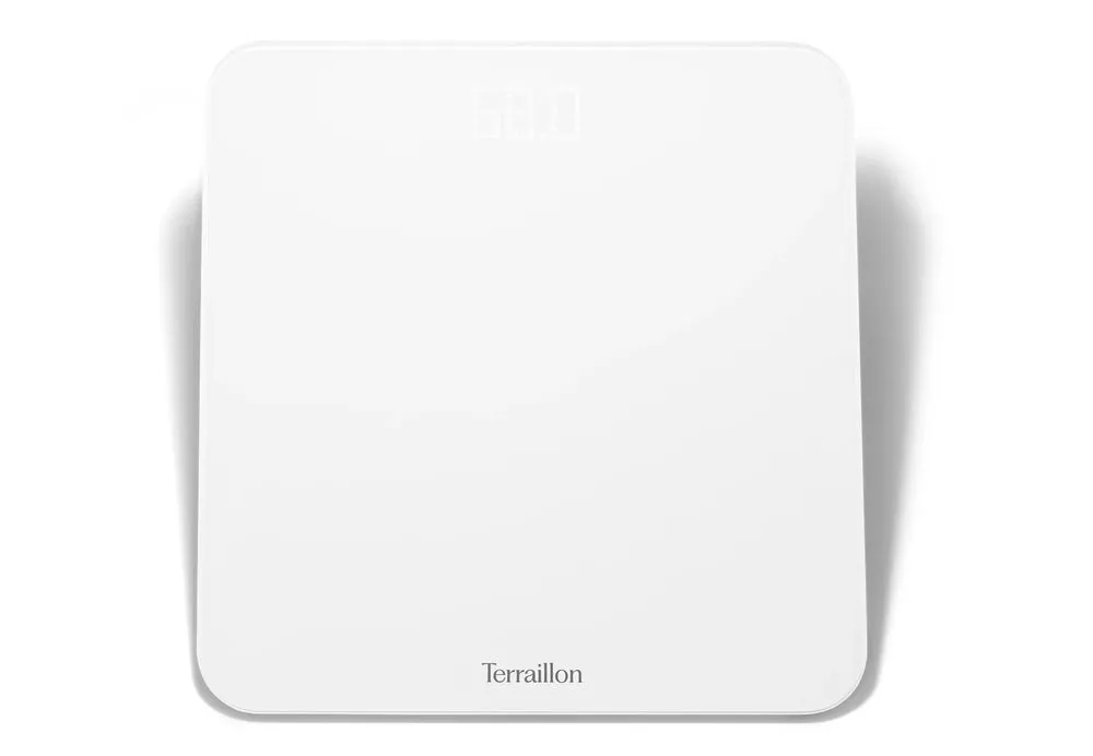 Terraillon X-LINE Ultra Slim & USB-C - person scale