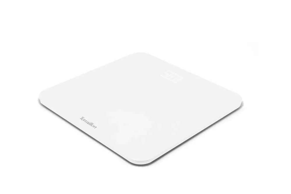 Terraillon X-LINE Ultra Slim & USB-C - person scale
