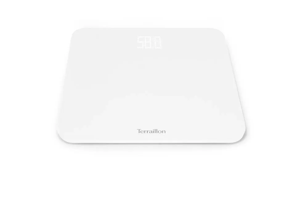 Terraillon X-LINE Ultra Slim & USB-C - person scale
