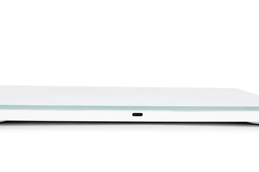 Terraillon X-LINE Ultra Slim & USB-C - person scale