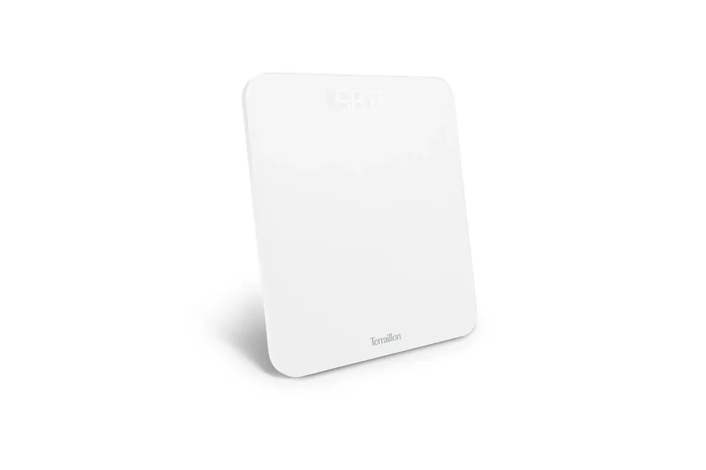 Terraillon X-LINE Ultra Slim &amp; USB-C - person scale