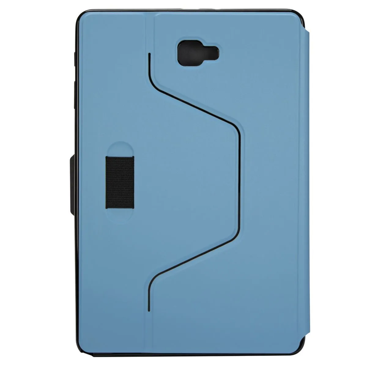 TARGUS CLICK-IN CASE FOR SAMSUNG TAB A 10.5&quot; 2018 LIGHT BLUE