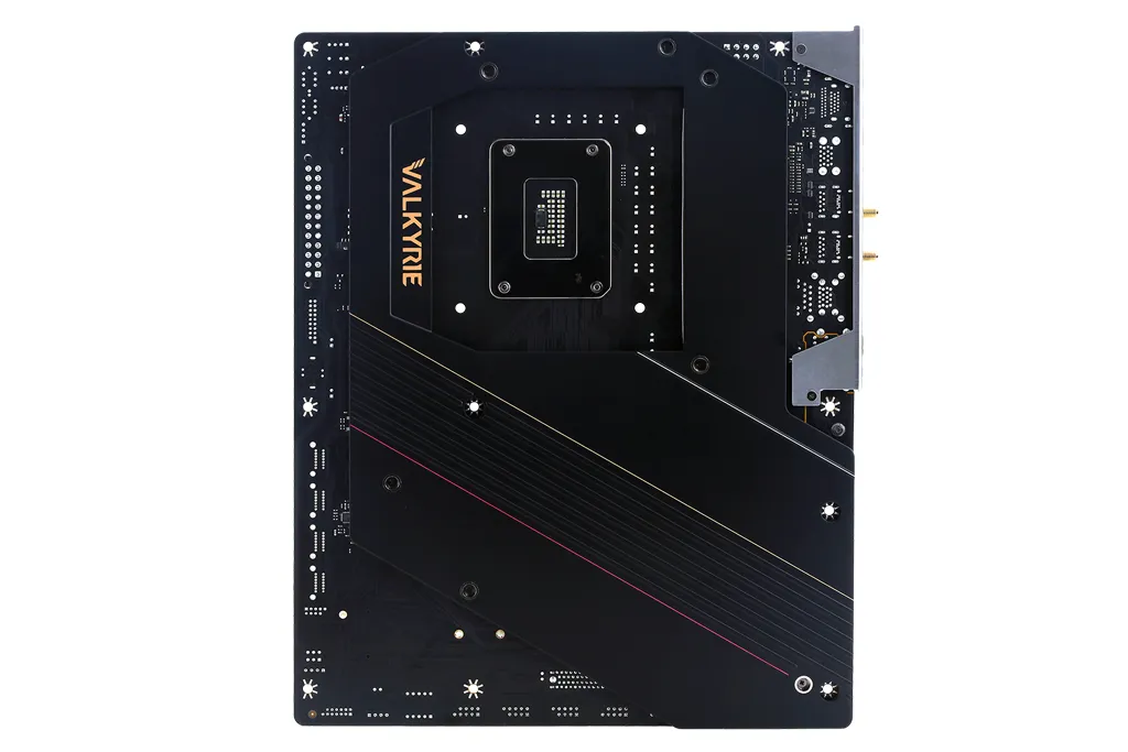 Biostar Z790 VALKYRIE ATX - motherboard