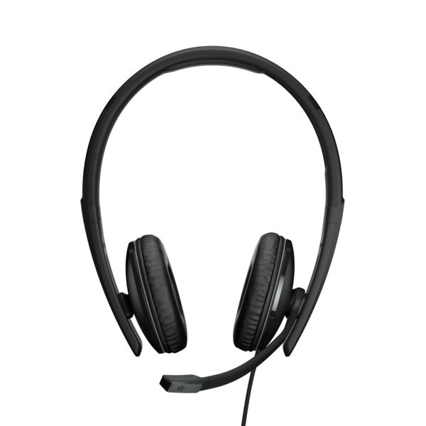 EPOS Adapt 160T ANC USB-C Headset, Black