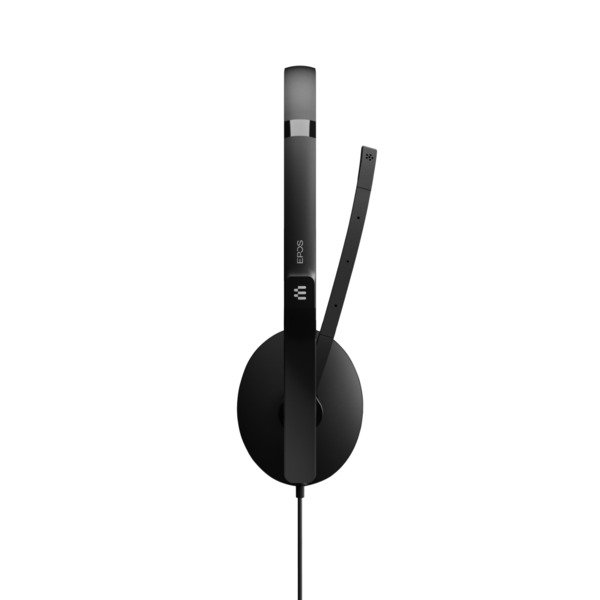 EPOS Adapt 160T ANC USB-C Headset, Black